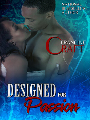 cover image of Designed For Passion